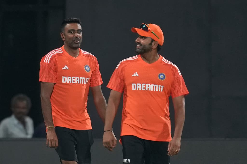 Shami Or Ashwin? Bowling Coach Reveals Indian Playing XI At 2023 World Cup